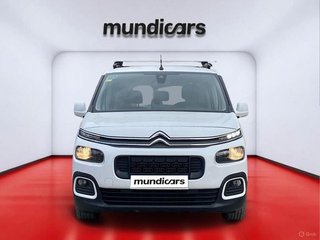 Citroën Berlingo Talla M BlueHDi 100 FEEL