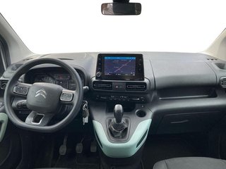 Citroën Berlingo Talla M BlueHDi 100 FEEL