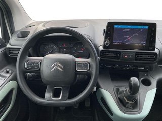 Citroën Berlingo Talla M BlueHDi 100 FEEL