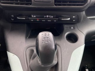 Citroën Berlingo Talla M BlueHDi 100 FEEL