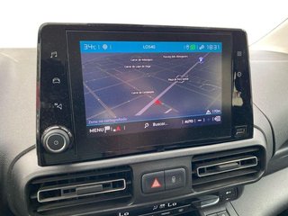 Citroën Berlingo Talla M BlueHDi 100 FEEL