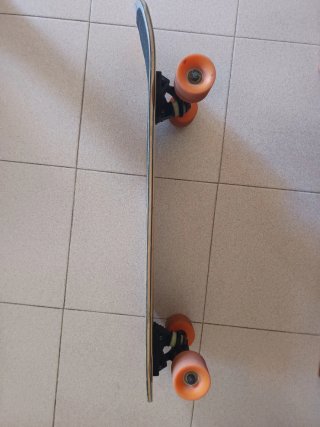 Skate Yamba