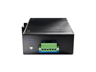 CUDY IG1004S2P Switch PoE 4 Puertos + 2 SFP
