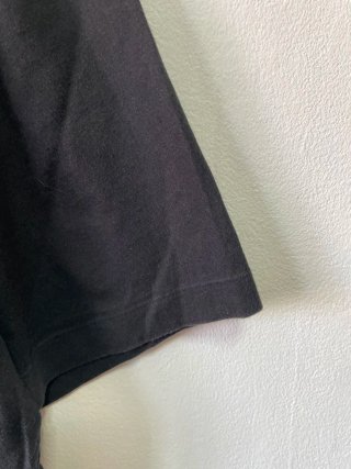 Camisa Ralph Lauren original en color negro XL