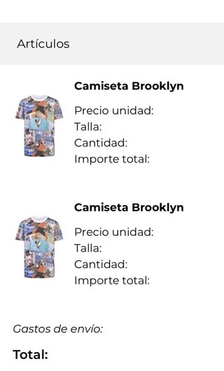 Camiseta Jordan XL Estampado Multicolor
