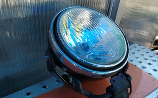 Faro y araña Yamaha Special 250cc