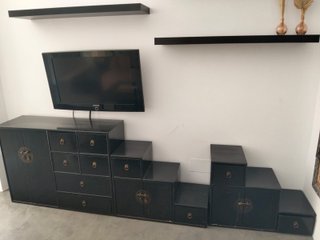 Televisor Plasma Samsung 32 Negro/Plata. 2 UNI DIS