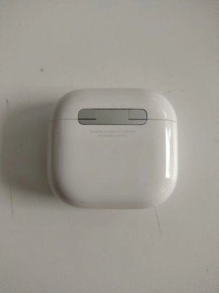 Apple AirPods Pro 2ª Gen  solo caja.