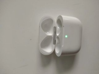 Apple AirPods Pro 2ª Gen  solo caja.