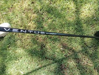 TaylorMade Stealth Rescue 4