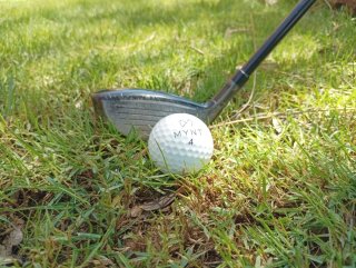 TaylorMade Stealth Rescue 4