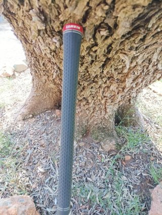 TaylorMade Stealth Rescue 4