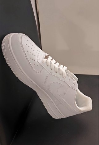 Nike Air Force 1 Talla 43 Nuevas