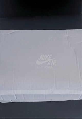 Nike Air Force 1 Talla 43 Nuevas