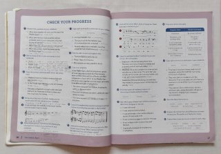 Libro Historia de la Música Secundaria en inglés
