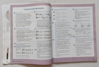 Libro Historia de la Música Secundaria en inglés