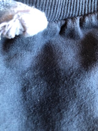Pantaloncini tuta 3/6 mesi