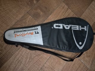 Funda para raqueta de tenis HEAD