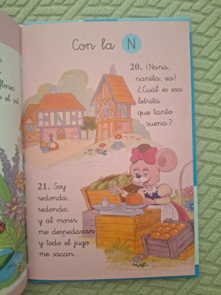 Adivina adivinanza