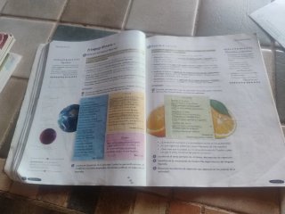 Lengua castellana y literatura 2o ESO