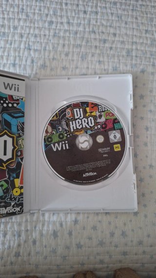 DJ Hero 2 per Wii