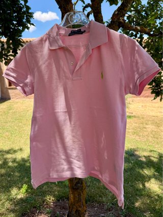 Polo Ralph Lauren Rosa