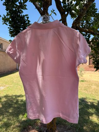 Polo Ralph Lauren Rosa