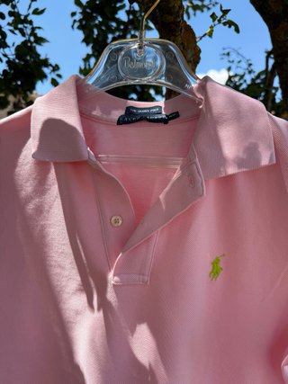 Polo Ralph Lauren Rosa