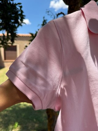 Polo Ralph Lauren Rosa