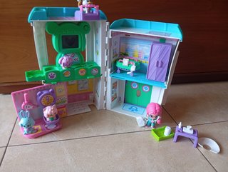 Pin y Pon Clínica Veterinaria