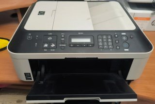 Impresora Canon MX360
