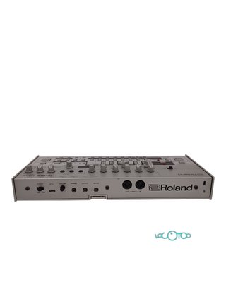 Sintetizador De Línea De Bajo Roland TB-03