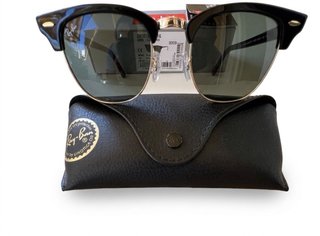Gafas Ray-Ban Clubmaster Negras