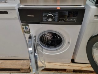 Lavadora Cecotec 9Kg Bolero Dresscod