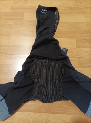 Culotte Movistar Revolution 2.0 Talla L