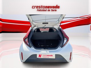 Aygo X Cross - DESDE 279€/MES ¡SIN ENTRADA!
