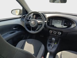 Aygo X Cross - DESDE 279€/MES ¡SIN ENTRADA!