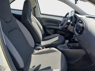 Aygo X Cross - DESDE 279€/MES ¡SIN ENTRADA!