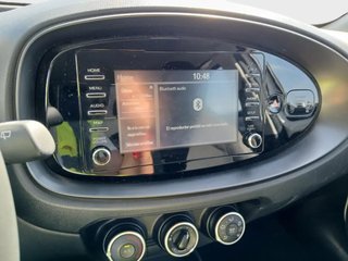 Aygo X Cross - DESDE 279€/MES ¡SIN ENTRADA!