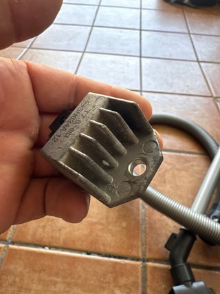 Regulador Corriente Honda SH634A-12