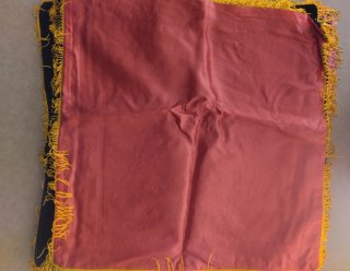 Fundas de cojínes con diseños  diferentes