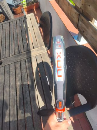 Pala padel