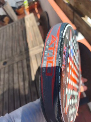Pala padel