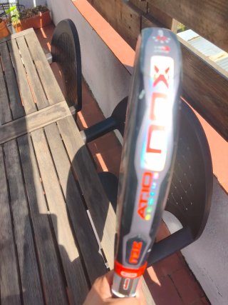 Pala padel