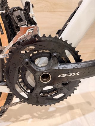 Gravel Cannondale Topstone Carbon Talla S smartsen