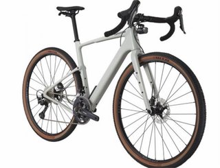 Gravel Cannondale Topstone Carbon Talla S smartsen