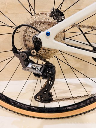 Gravel Cannondale Topstone Carbon Talla S smartsen