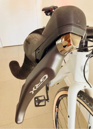 Gravel Cannondale Topstone Carbon Talla S smartsen