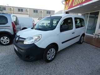 Renault Kangoo Combi Profesional M1-AF En. dCi 55kW (75CV)