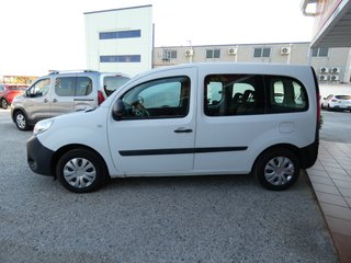 Renault Kangoo Combi Profesional M1-AF En. dCi 55kW (75CV)